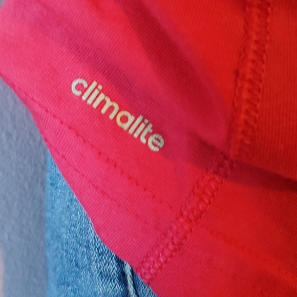 Adidas pink tank top - Picture 6 of 12